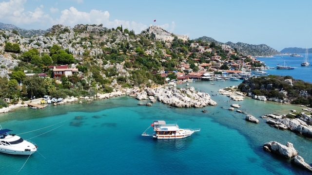 KEKOVA TEKNE TURU 
